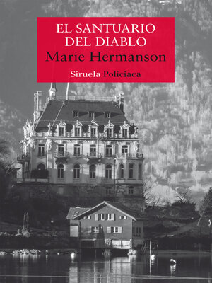 cover image of El Santuario del Diablo